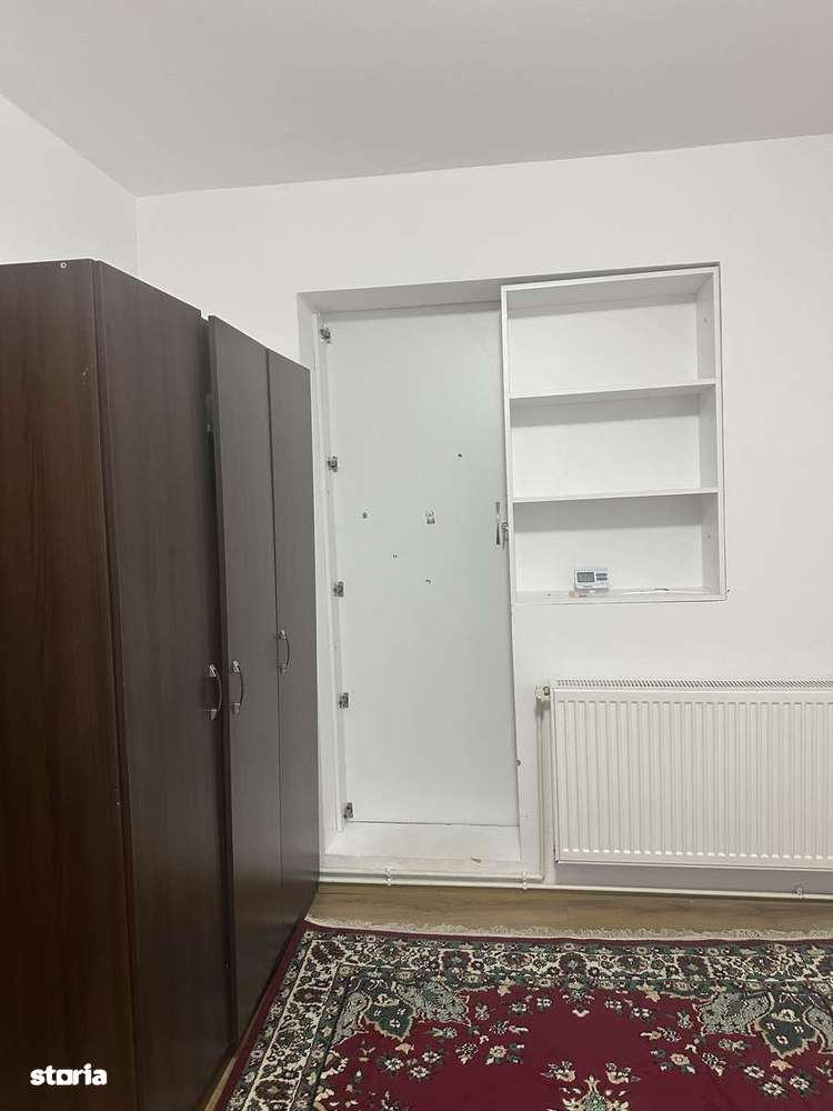 Campina - ap. 2 cam - mobilat/et 1 - 1300 Lei/Luna - Imagine principală: 5/9