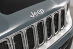 Jeep Renegade 1.6 MJD Limited DCT - 18