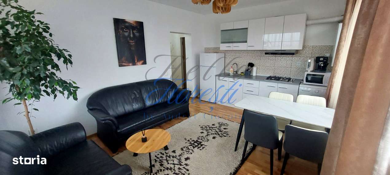 Apartament 2 camere 37mp, zona Sesul De Sus - Imagine principală: 3/5