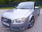 Audi A4 Avant 2.0 - 1