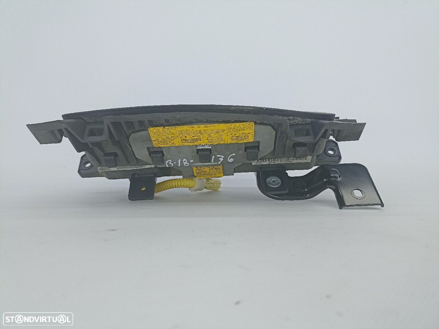 Airbag Passageiro Hyundai I40 (Vf) - 1