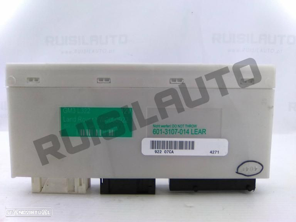 Módulo Suspensão Ywc000_922 Land Rover Range Rover Iii (l322) 3 - 1