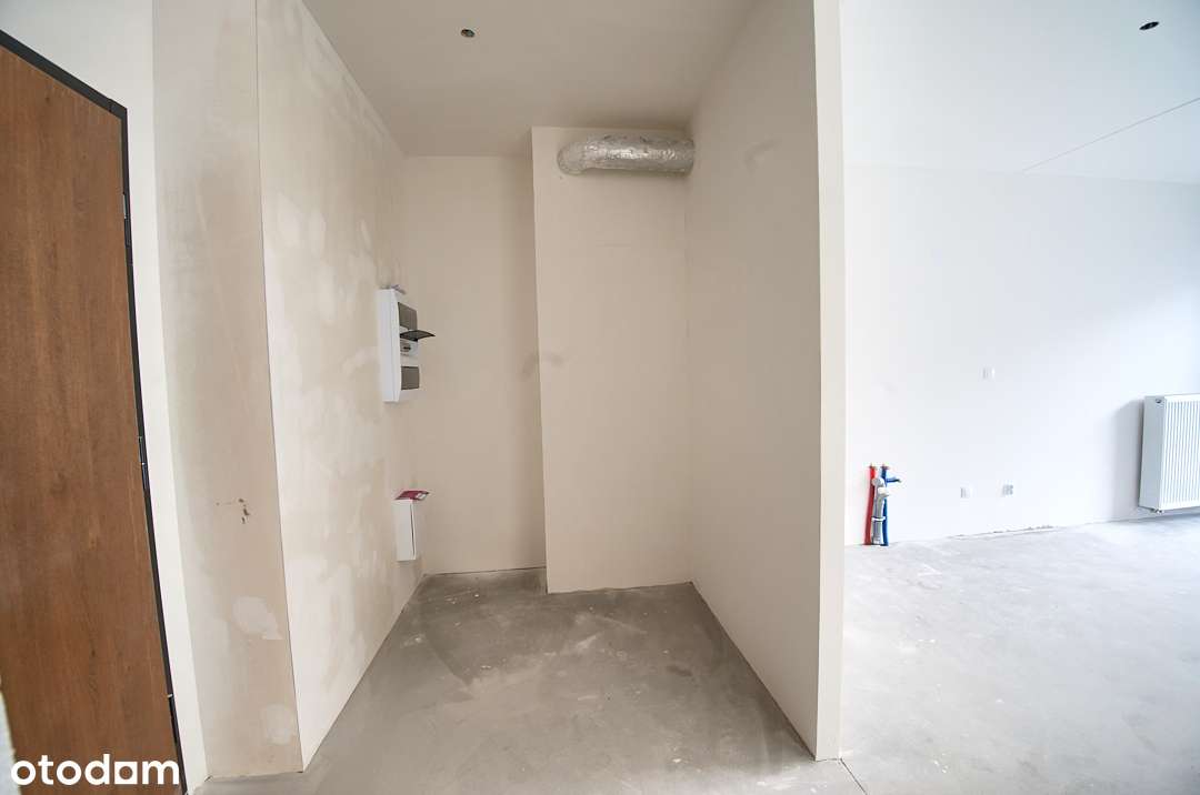 2-pokoje|2 Balkony!|CENTRUM|Klucze na już! + Miejsce parkingowe-6