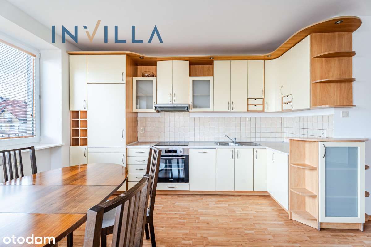 Mieszkanie na wynajem na Fikakowie - Pełny obrazek: 5/14