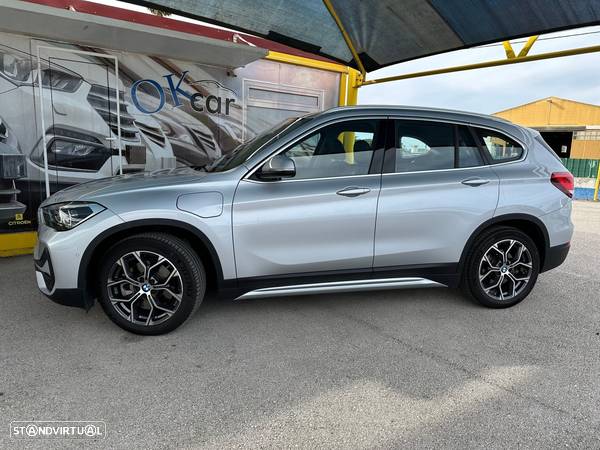 BMW X1 25 e xDrive xLine - 14