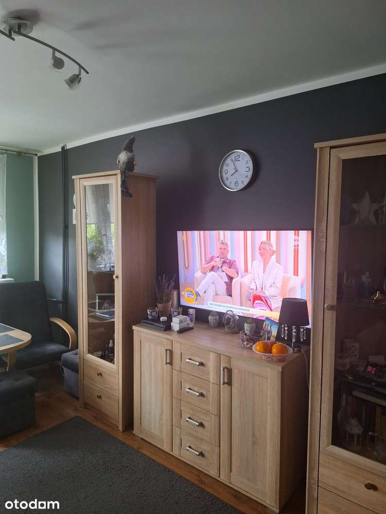 Mieszkanie Centrum!!! Trzcianka - Pełny obrazek: 5/9