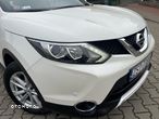 Nissan Qashqai 1.6 DCi N-Connecta EU6 - 21