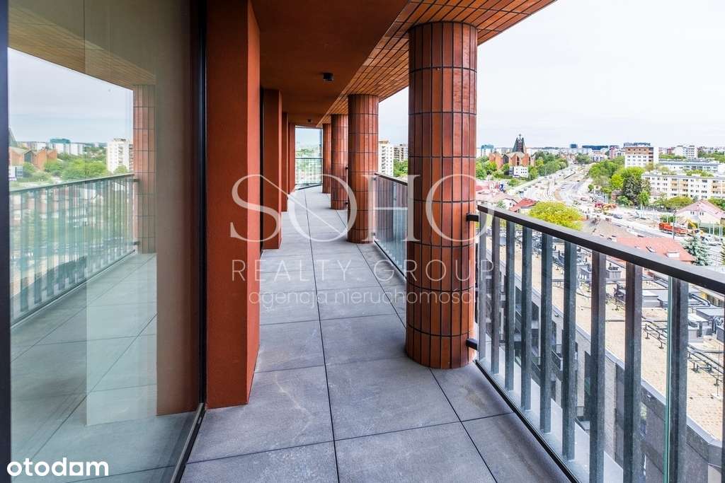 Aktualny Apartament Młyny Mogilska 3 Pokoje Widoko