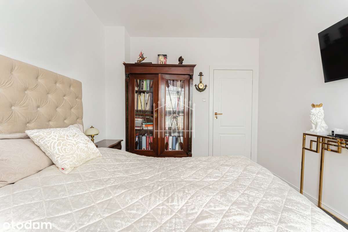 3 Pokoje | Portova | Wyjątkowe Mieszkanie-6