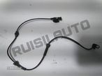 Sensor Abs Frente Direito  Fiat Fiorino Iii [2007_2020] 1.3 Jtd - 1