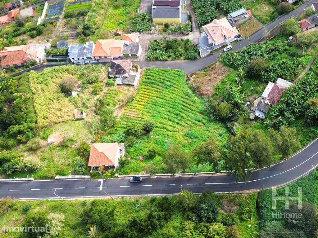Terreno com projeto | Machico, Porto da Cruz-21