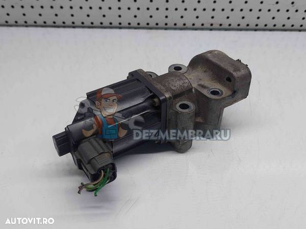 Supapa EGR Opel Zafira B (A05) [Fabr 2006-2011] OEM 1.7 CDTI Z17DTR - 2