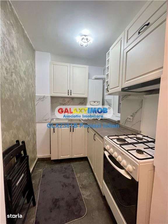 Apartament 2 camere | Lujerului | Centrala Proprie | 6min. metrou - Imagine principală: 5/8