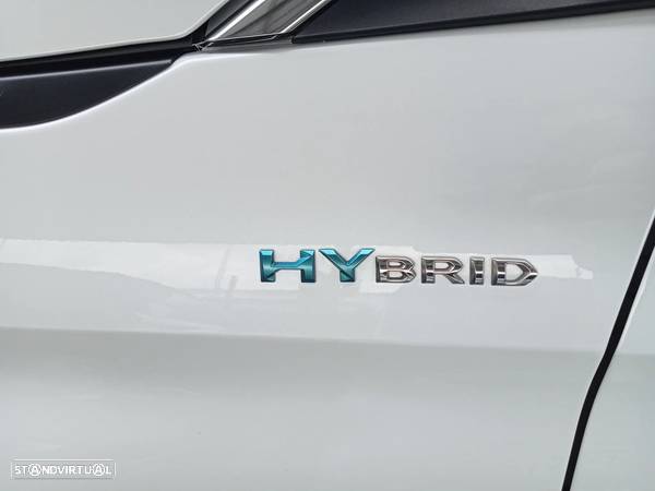 Peugeot 3008 1.6 Hybrid Allure Pack e-EAT8 - 32