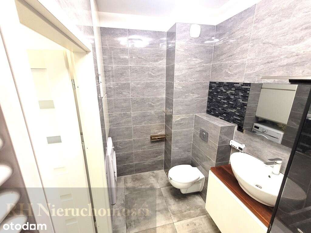 2 pokoje z ogródkiem!-6