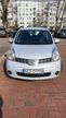 Nissan Note - 3