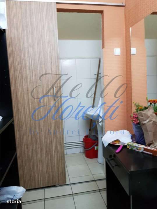 Spatiu comercial, 75 mp, vitrina stradala – Zona Piata Mihai Viteazu - Imagine principală: 3/3