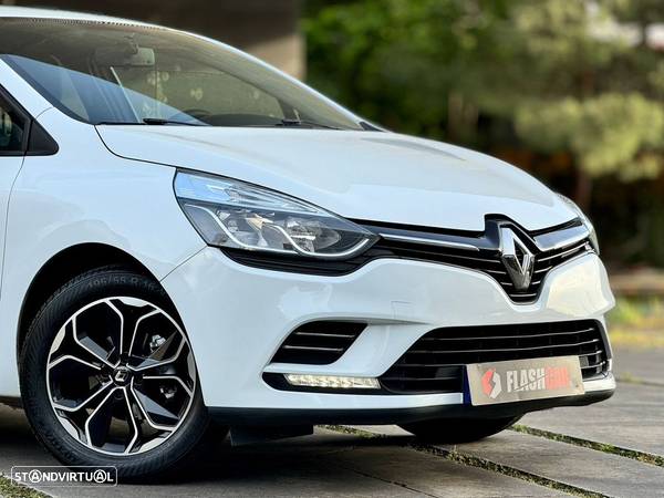 Renault Clio 0.9 TCe Limited - 26