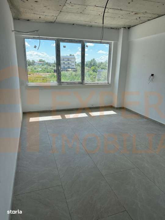 Garsoniera zona Mamaia Sat - Imagine principală: 2/12