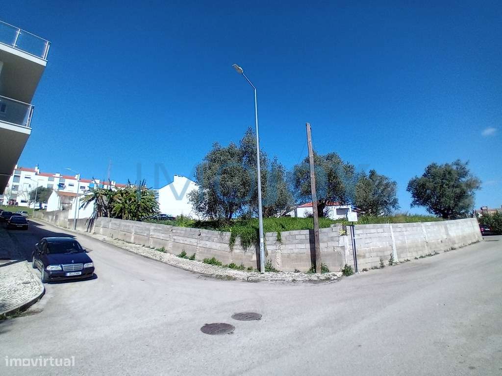 Terreno para 2 Blocos de Apartamentos, Alverca do Ribatejo - Grande imagem: 5/9