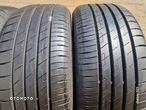 215/50/17 215/50r17 Goodyear EfficientGrip Performance 91v - 3