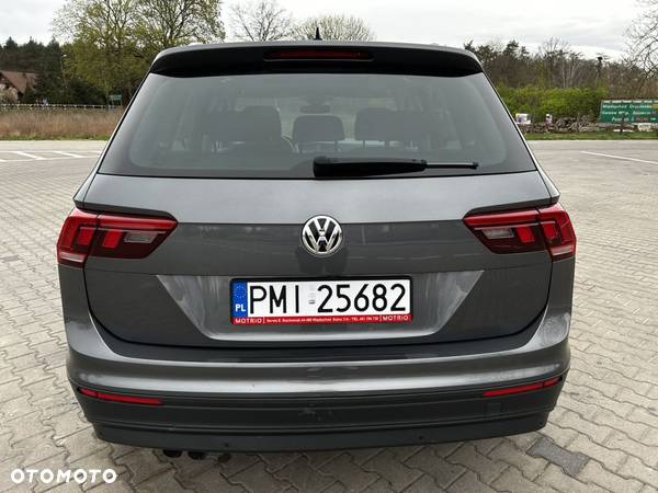 Volkswagen Tiguan 2.0 TDI BMT SCR 4Mot JOIN DSG - 6