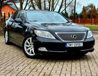 Lexus LS 460 Dynamic Line - 4