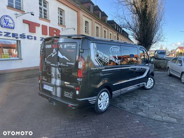 Opel Vivaro 1.6 D (CDTI) L2H1 S&S Sport - 6