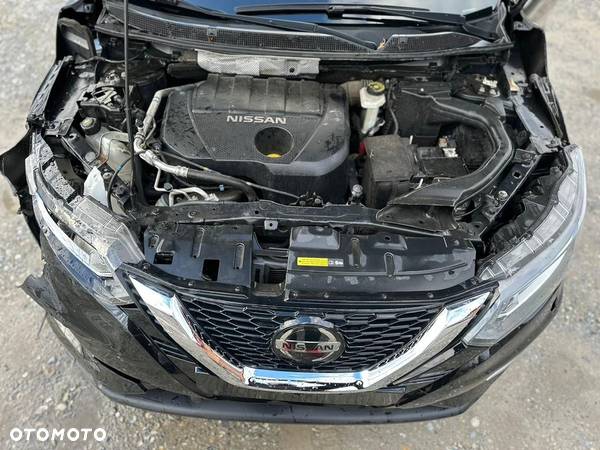 Nissan Qashqai 1.5 dCi N-Connecta - 18