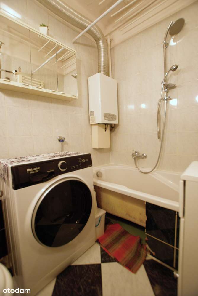 3 pokoje, osobna kuchnia, ul. Jesionowa (os. Szydłówek)v-12