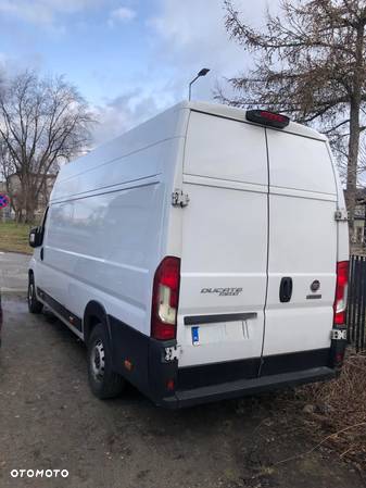 Fiat Ducato - 9