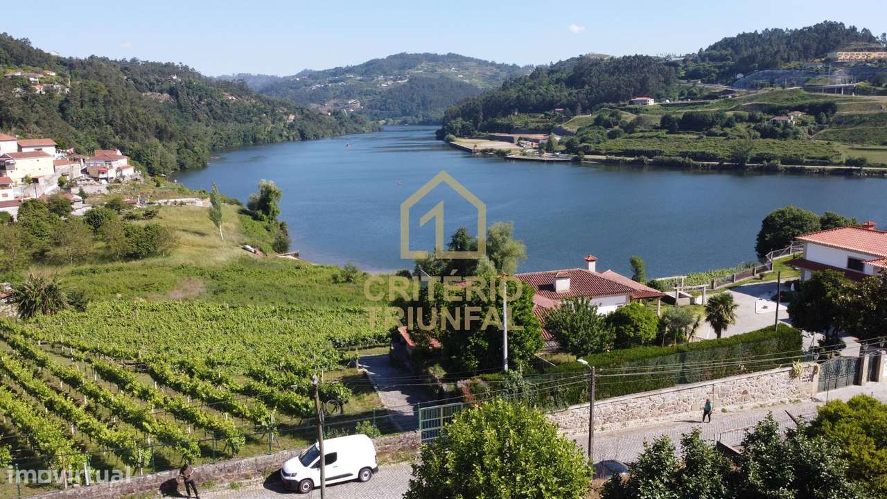 Andar Moradia T1 - Torrão-5