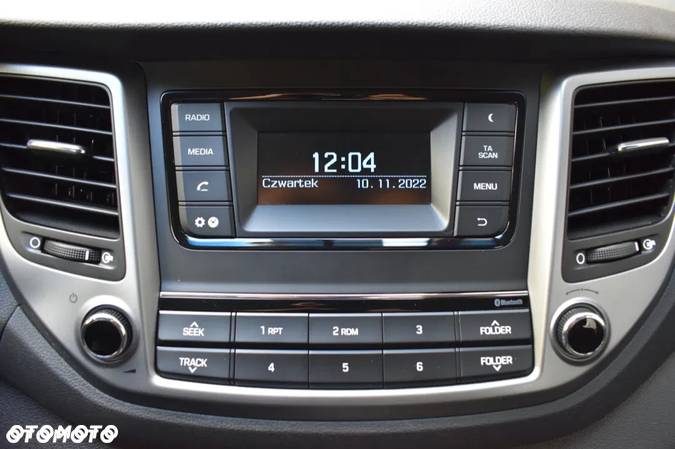 Hyundai Tucson 1.6 GDI BlueDrive Comfort 2WD - 39