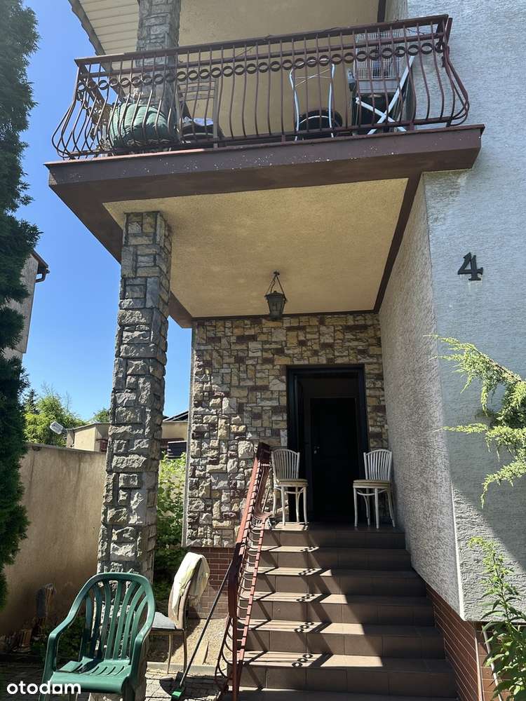 Dom przystosowany pod hostel pracowniczy–Opalenica-2