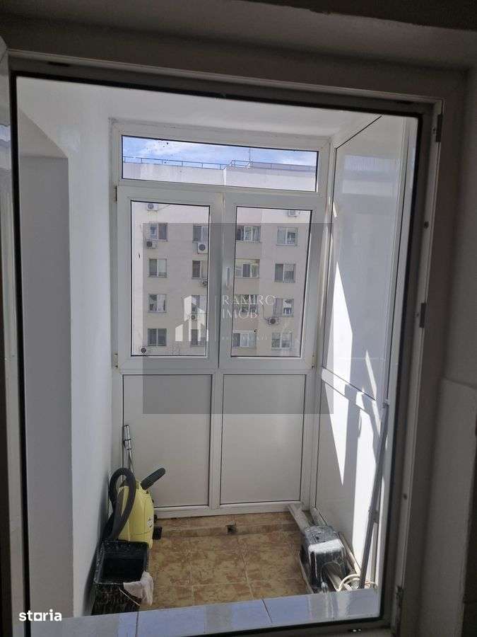 Garsoniera, Dristor/Baba Novac, Renovata