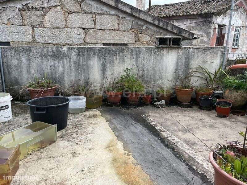 Moradia T2 / Gouveia, Cativelos - Grande imagem: 5/9