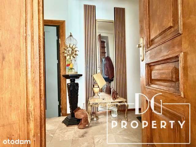 Apartament 105 m2 ul. Nowogrodzka 48 - Pełny obrazek: 4/6