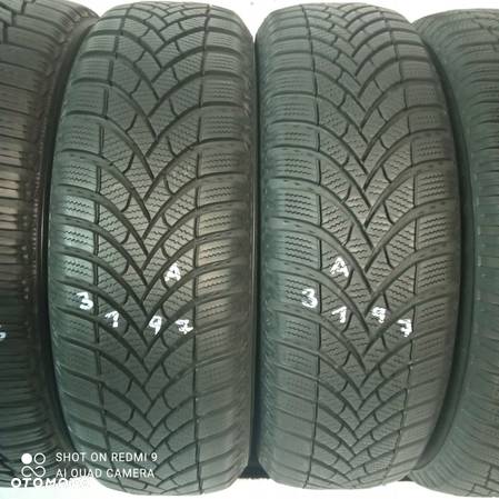 SEMPERIT SPEED GRIP 185/65R15 - 1