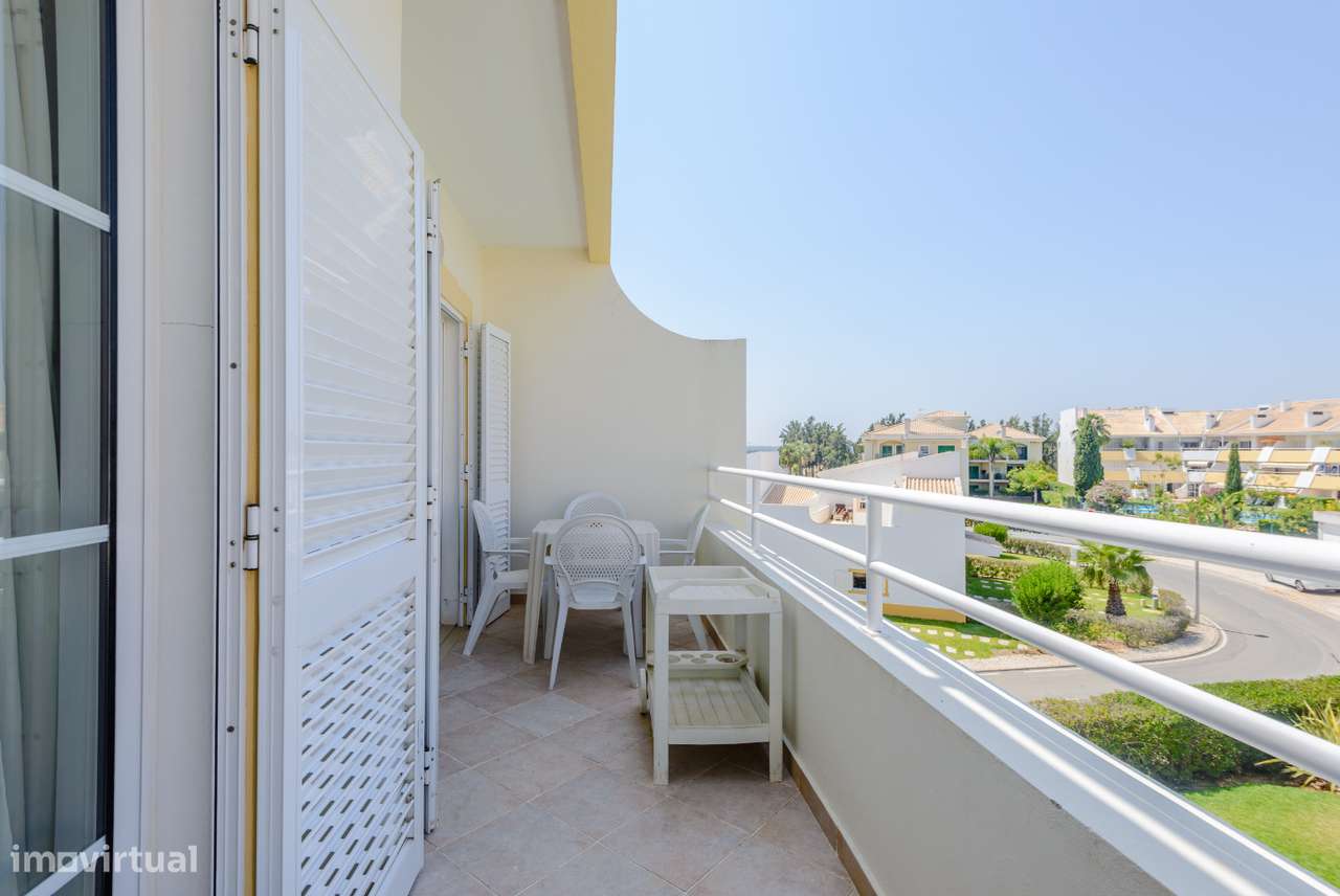 Apartamento Vilamoura-14