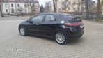 Honda Civic 1.4 Comfort - 16