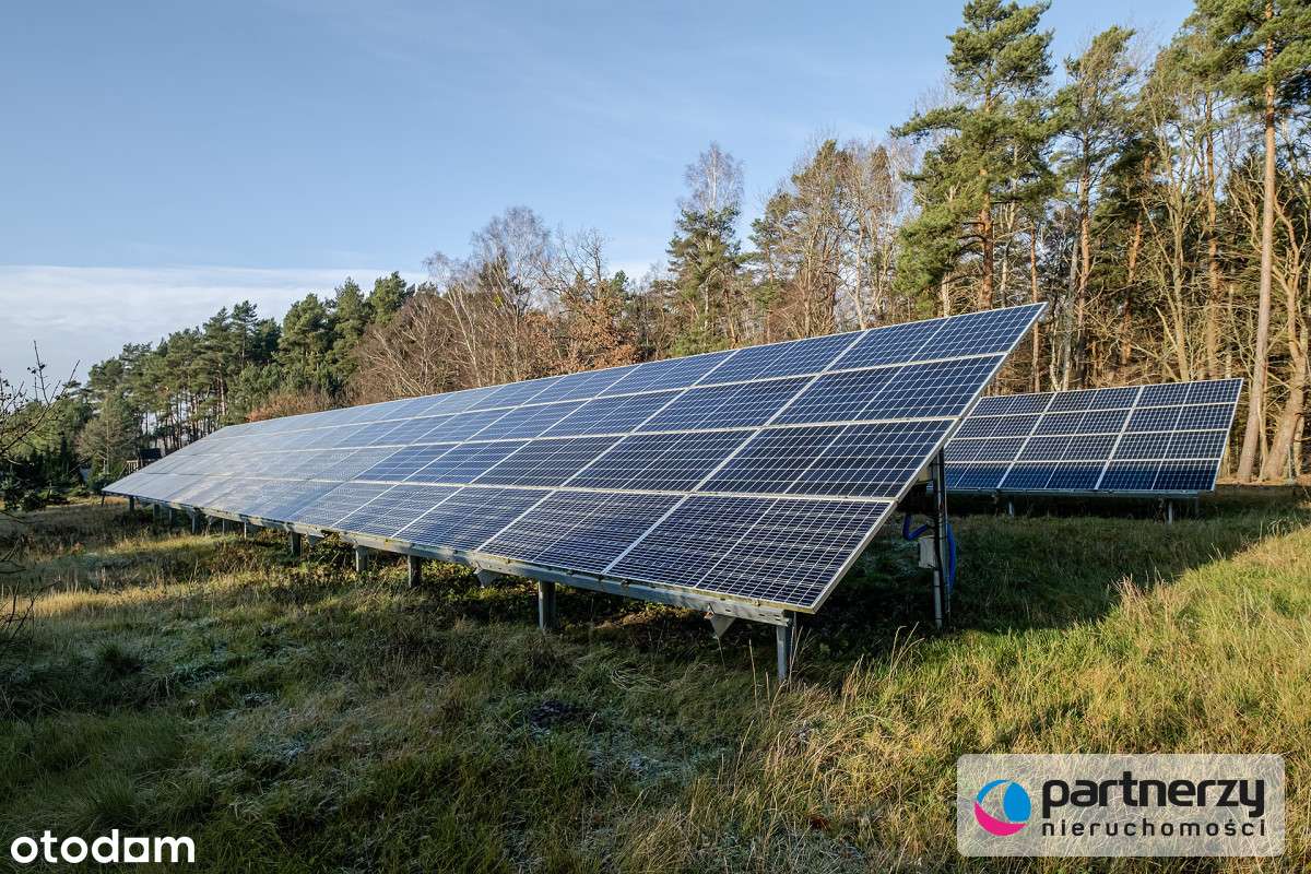 Wyjątkowa okazja w otulinie Słowiańskiego PN-17