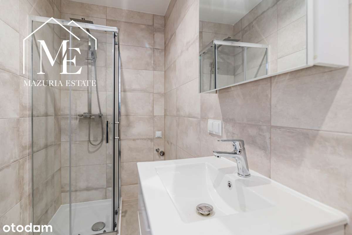 Klimatyczne Bezczynszowe Mieszkanie-11