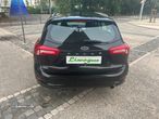 Ford Focus 1.0 EcoBoost Hybrid Aut. COOL&CONNECT - 5