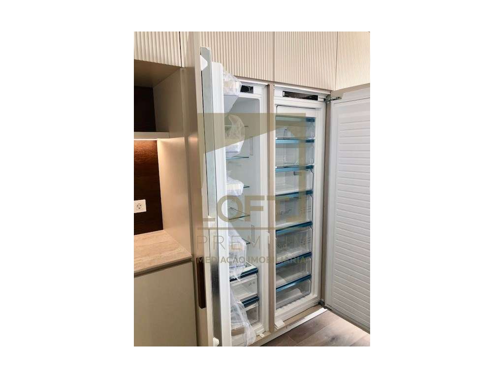 Apartamento T3 de Luxo c/ Vista Castelo e Parque da Cidade em Guima... - Grande imagem: 5/26