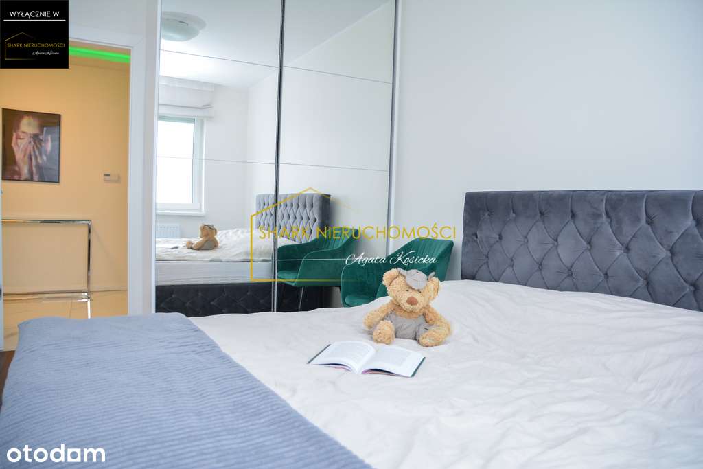 3 pokojowe mieszkanie w sercu Gostynia! - Pełny obrazek: 4/13