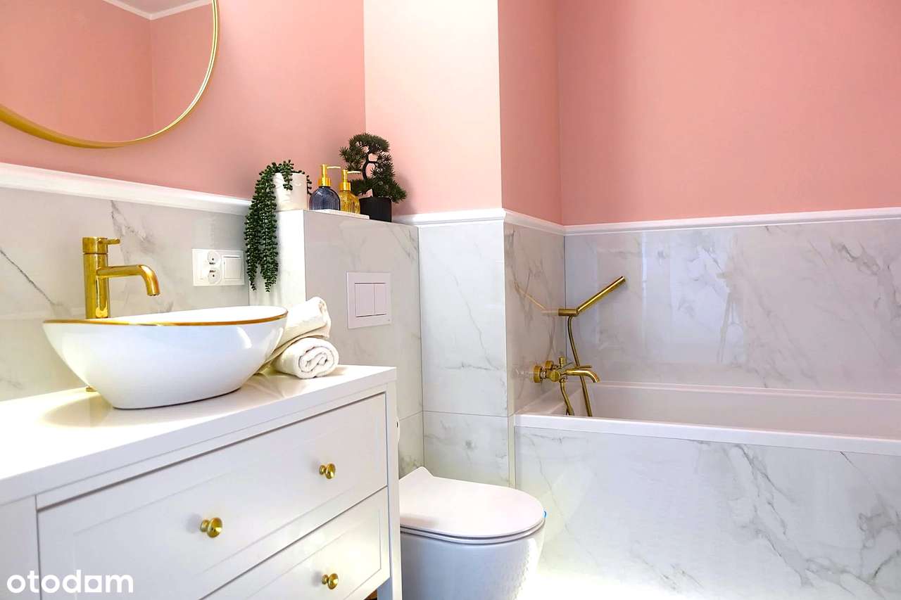 - WYNAJMĘ - 2 pokoje ul. Lawendowa - Pełny obrazek: 2/7