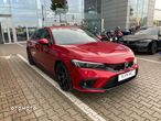 Honda Civic 2.0 i-MMD Advance CVT - 2