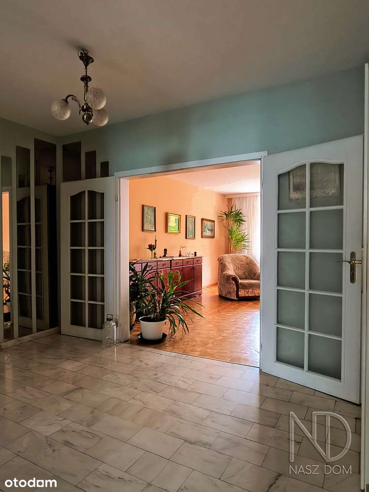 Dom na Dębowej - przestronny i wygodny w spokojnej okolicy-2