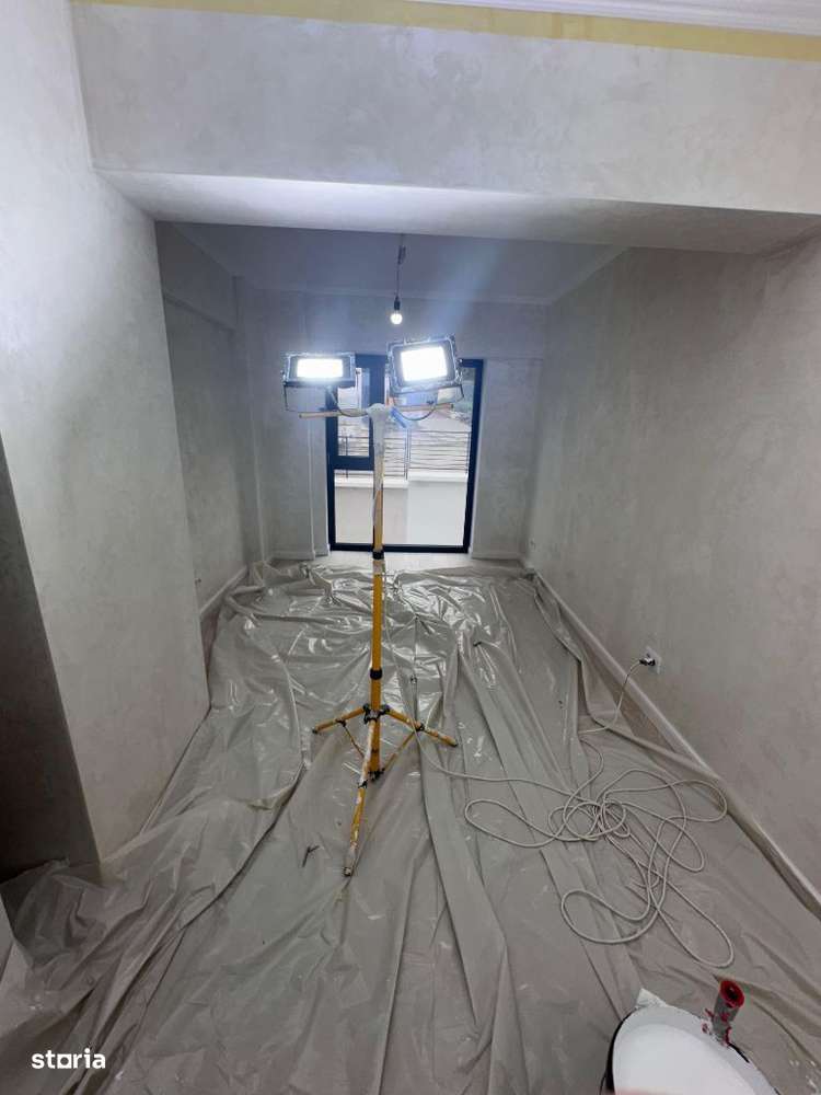 2 camere, BLOC FINALIZAT, 61 mp, Mutare imediata in zona Pacurari! - Imagine principală: 5/9