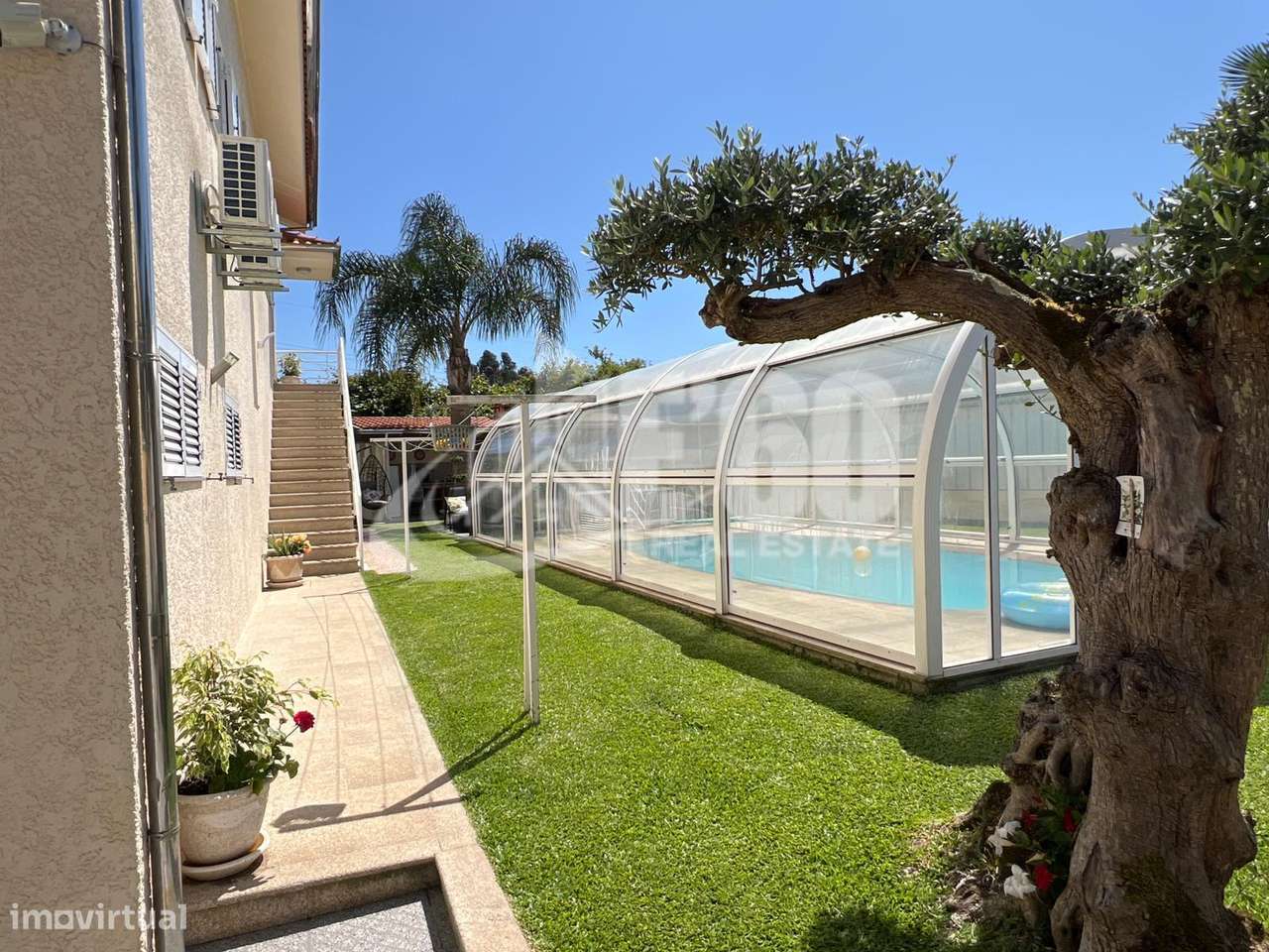 ANDAR MORADIA PARA ARRENDAMENTO ESPINHO - Grande imagem: 4/33